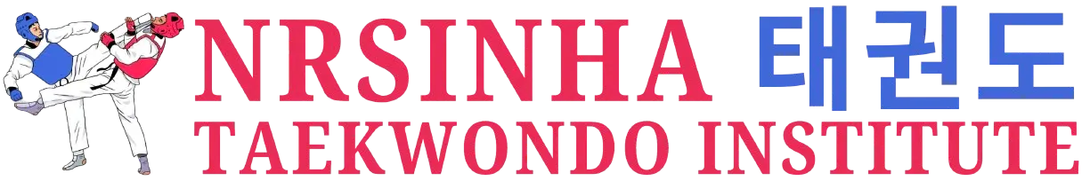 Nrsinha Taekwondo